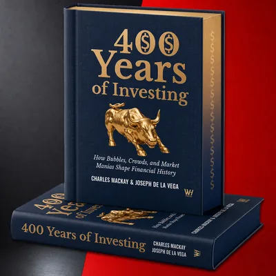 400 Years of Investing