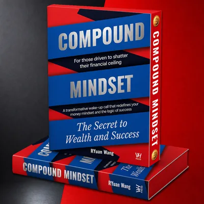 Compound Mindset
