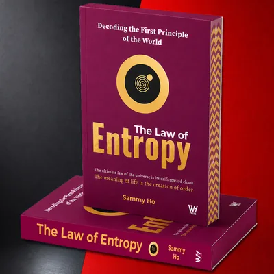 The Law of Entropy