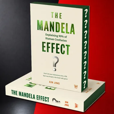 The Mandela Effect