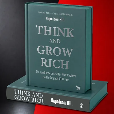 Think and Grow Rich