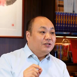 Chenghao Yu