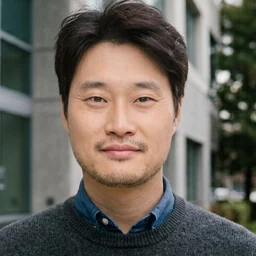Chengyang Liu