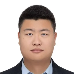 Lixing Chen